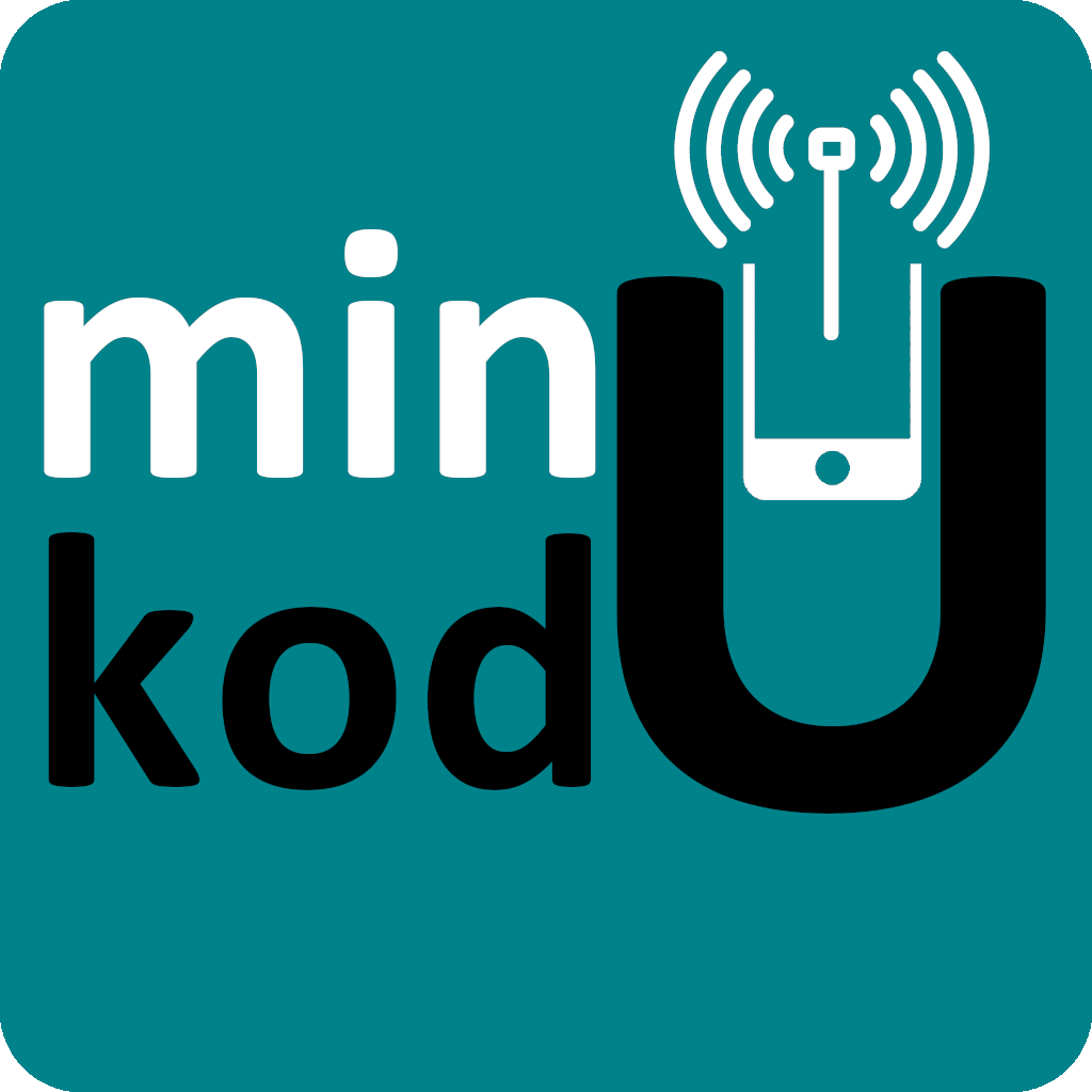 MinuKodu Logo